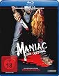 Maniac - Das Original [Blu-ray]