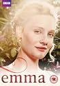 Emma DVD