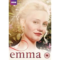 Emma [DVD]