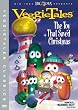 VeggieTales - The Toy That Saved Christmas