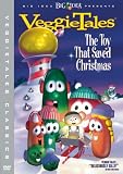 VeggieTales - The Toy That Saved Christmas