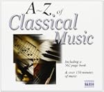 A-Z of Classical Music