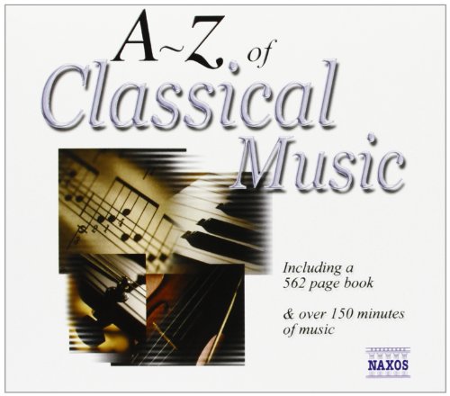 A to Z of Classical Music