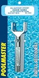 Vacuum Handle - Metal - B00189AS8G