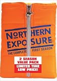 Northern Exposure: The Complete First Season / Northern Exposure: The Complete Second Season Value Pack