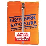 Northern Exposure: Comp First & Second Seasons