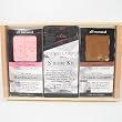 S'more Kit with Razzle Dazzle Raspberry Marshmallows