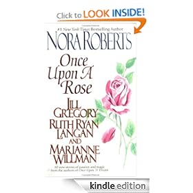Once Upon a Rose