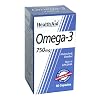 HealthAid Omega 3 750mg - 60 Capsules