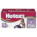 Huggies Snug & Dry Diapers Step 5 - 156 ct.