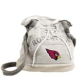 NFL Arizona Cardinals Hoodie Duffel
