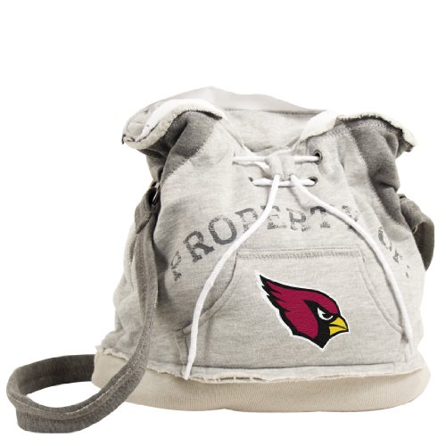 NFL Arizona Cardinals Hoodie Duffel