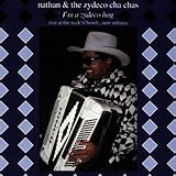 I'm A Zydeco Hog -- Live At The Rock 'N' Bowl, New Orleans
