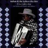 Im a Zydeco Hog