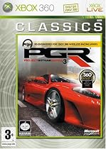 Project Gotham Racing 3-Classics (Xbox 360)