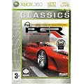 Project Gotham Racing 3-Classics (Xbox 360)