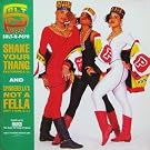 Shake your thang
