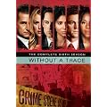 Without A Trace Season 6 [DVD]