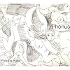 Phonus ou la voix du faune : Figures libres pour ensemble - variations pour percussion solo et ensemble