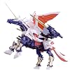 ZOIDS �����]�C�h�O���t�B�b�N�X������.2 �I���f�B�I�X