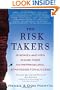 The Risk Takers: 16 Women and Men Who Built Great Businesses Share Their Entrepreneurial Strategies For Success