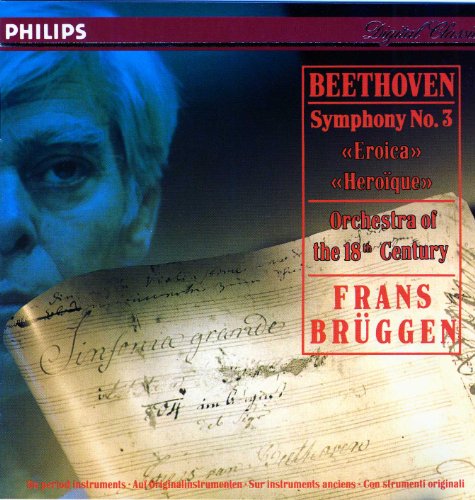 Produkt-Bild: Beethoven:Sym. 3