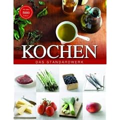 Kochen - Das Standardwerk