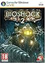 Bioshock 2 (amaray)