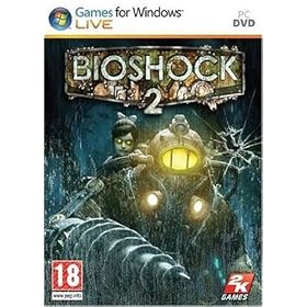 BioShock 2
