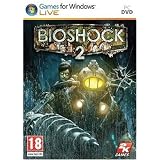 BioShock 2par Take 2