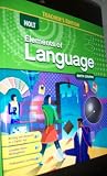 Elements of Language Sixth Course - Teacher's Edition