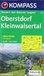 Oberstdorf, Kleinwalsertal: Wandern /...