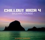 Chillout Ibiza 4-Balearic Loun