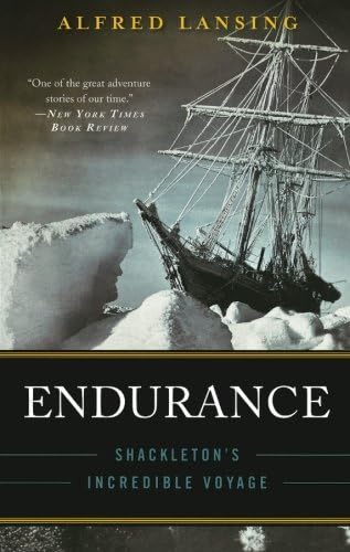 Endurance: Shackleton's Incredible Voyage