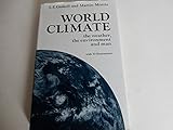 World climate : the weather, the environment and man