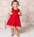 (Parent_T788801E) Autograph Pure Cotton Sleeveless Embroidered Dress & Knickers Set in Miscellaneous
