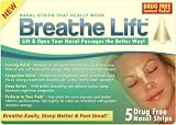 Breathe Lift - Nasal Strips