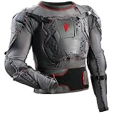 THOR IMPACT RIG SE - CHEST PROTECTOR - NEW