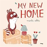 My new home