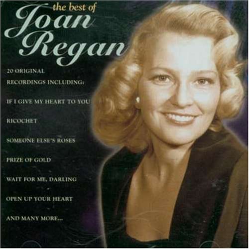 Joan Regan - The Best Of Joan Regan - Zortam Music