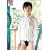 ���ʂ����������獂�Z1�N���f�r��- [DVD]