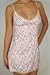 Eberjey 'Bonsoir Cherie' Chemise S631