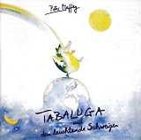 Tabaluga und das Leuchtende Schweigen Bild