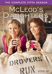 McLeod's Daughters - The Complete Fifth Season