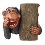 Monkey Tree Decor