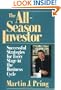 The All-Season Investor: Successful Strategies for Every Stage in the Business Cycle
