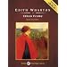 Ethan Frome, with eBook (Tantor Unabridged Classics)
