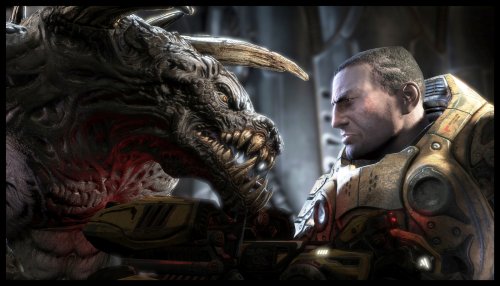Unreal Tournament III image
