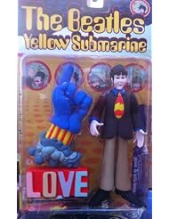 The Beatles Yellow Submarine