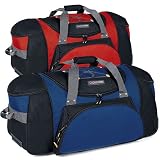High Sierra 30-Inch Wheeled Duffel
